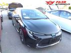 Toyota Corolla WXB 4grd BLACK 2020