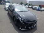 Toyota Corolla WxB All Option Auto 2020