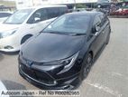 Toyota Corolla wxb Blk Trd 4point 2020