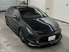 Toyota Corolla WxB Body Kit Black 2020