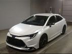 Toyota Corolla WXB BODYKIT (4) 2021