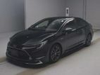 Toyota Corolla WXB DOUBLE BIBI EDTN 2020