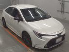 Toyota Corolla WXB EDITION 15K ONLY 2021