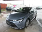 Toyota Corolla WXB G PUSH LEATHER 2020