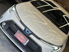 Toyota Corolla WXB G PUSH LEATHER 2021