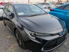 Toyota Corolla WXB GRAD-3.5 BLACK 2020