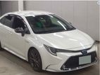 Toyota Corolla Wxb Grade 2020