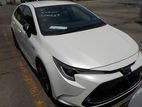 Toyota Corolla Wxb Hy 4P 2020