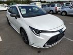 Toyota Corolla WXB HY FULL LOADED 2020