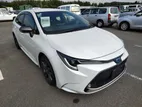 Toyota Corolla WXB HY FULL LOADED 2020