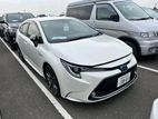 Toyota Corolla WXB HY FULL LOADED 2020
