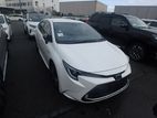 Toyota Corolla WxB Hy Fully loaded 2020