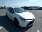 Toyota Corolla WxB Hy Fully loaded 2021