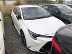 Toyota Corolla WxB HY GP-4.00 2020