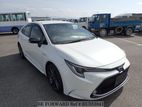 Toyota Corolla WXB HYBRID 2019