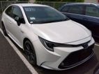 Toyota Corolla WXB Hybrid 2020