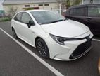 Toyota Corolla Wxb Hybrid 2020