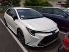 Toyota Corolla WXB HYBRID 2020