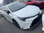 Toyota Corolla WXB HYBRID 2020