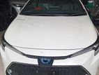 Toyota Corolla WXB HYBRID 2020