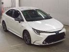 Toyota Corolla WXB HYBRID 2020