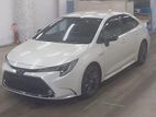 Toyota Corolla WXB HYBRID 2020