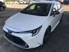 Toyota Corolla WXB HYBRID 2021