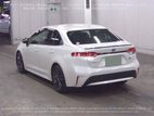 Toyota Corolla WXB HYBRID 2021