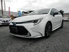 Toyota Corolla WXB HYBRID 2021