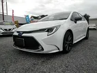 Toyota Corolla WXB HYBRID 2021