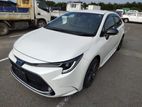Toyota Corolla WXB HYBRID 2021