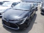 Toyota Corolla WXB Hybrid 2021