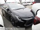 Toyota Corolla Wxb Hybrid 4.5 Grade 2020