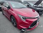 Toyota Corolla Wxb Hybrid 4.5 Grade 2022