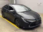 Toyota Corolla WXB Hybrid Black 2020
