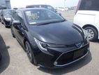 Toyota Corolla WXB Hybrid Black 2020