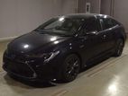 Toyota Corolla WXB HYBRID BLACK 2020