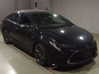 Toyota Corolla WXB HYBRID BLACK 2020