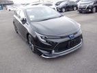 Toyota Corolla WXB HYBRID BLACK 2021