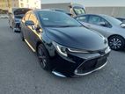 Toyota Corolla WXB HYBRID BLACK 2021