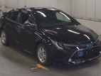 Toyota Corolla WXB Hybrid Black 2021