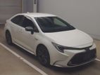 Toyota Corolla WXB HYBRID PEARL 2020