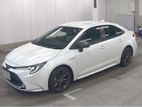 Toyota Corolla WXB Hybrid Pearl 2020