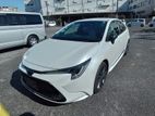 Toyota Corolla Wxb Hybrid Pearl 2021