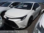 Toyota Corolla Wxb Hybrid Pearl 4.5 2020