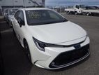 Toyota Corolla WXB Hybrid Peral 2021