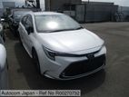 Toyota Corolla wxb hybrid ready 2019