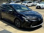 Toyota Corolla WXB METALIC BLACK 2020