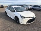 Toyota Corolla WXB PACKAGE 2020