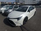 Toyota Corolla WXB PACKAGE 2020